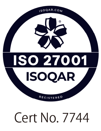 ISMS（ISO 27001）