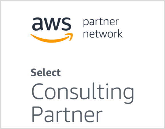 AWS Partner Network（APN）セレクトコンサルティングパートナー(SI)を取得